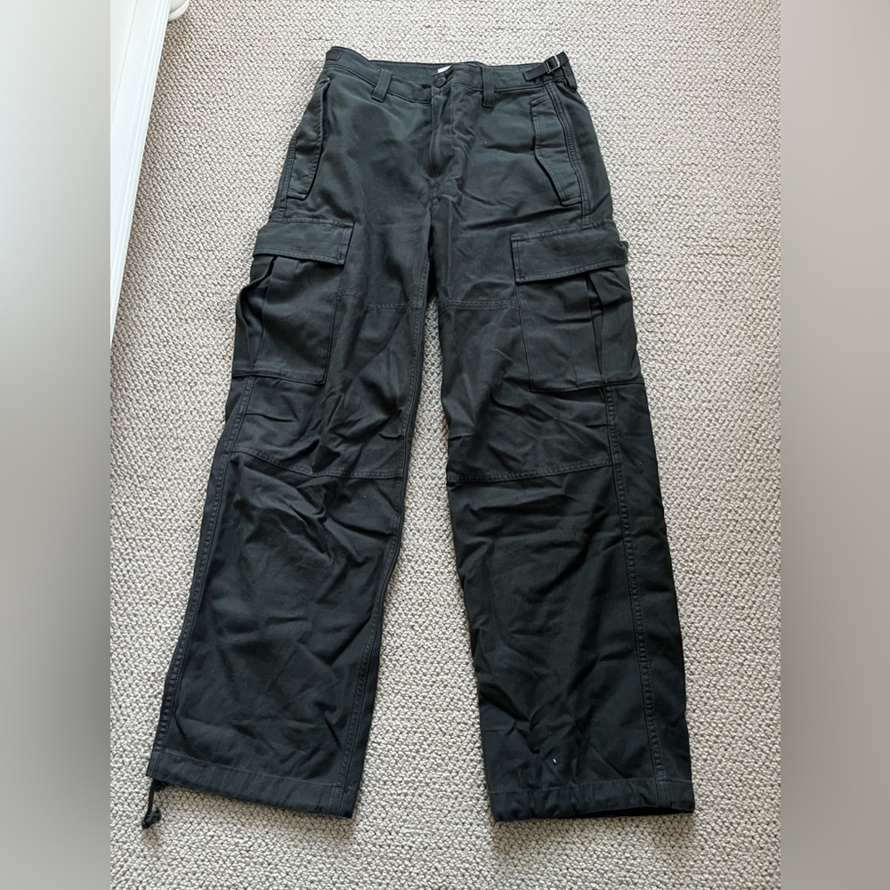 TNA (Aritzia) Cargo Pants